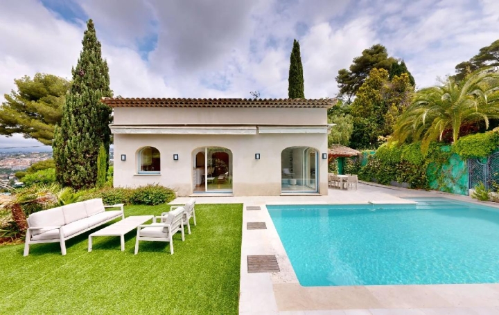  Annonces GRASSE Maison / Villa | CANNES (06400) | 200 m2 | 2 490 000 € 