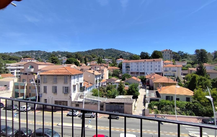  AM IMMO GRASSE Appartement | CANNES (06400) | 58 m2 | 182 000 € 