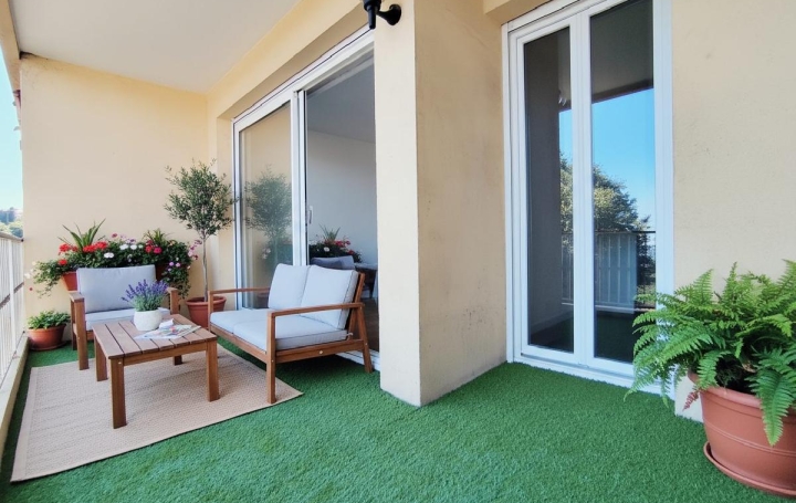  AM IMMO GRASSE Appartement | GRASSE (06130) | 60 m2 | 208 000 € 