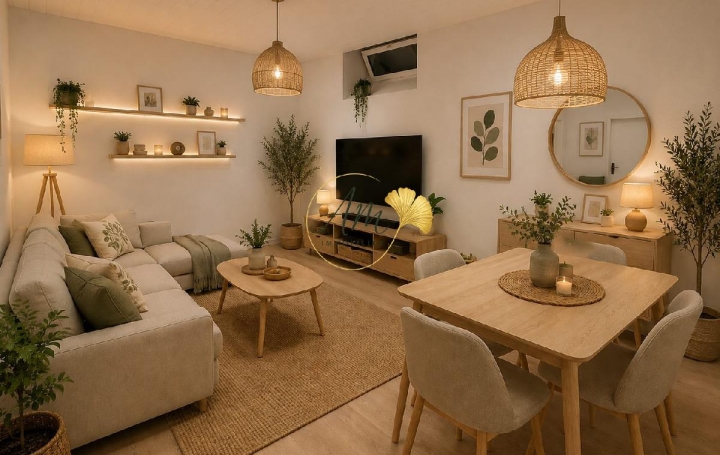Appartement P3   GRASSE  68 m2 99 000 € 