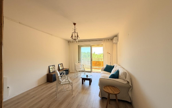  AM IMMO GRASSE Appartement | GRASSE (06130) | 51 m2 | 219 000 € 
