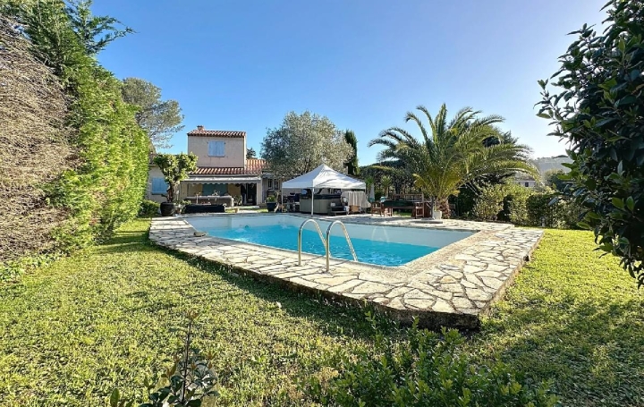  Annonces GRASSE Maison / Villa | MOUGINS (06250) | 106 m2 | 790 000 € 