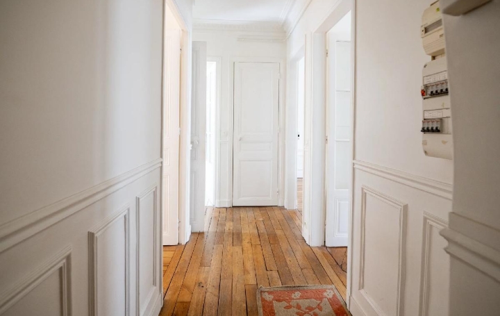  Annonces GRASSE Appartement | PARIS (75015) | 47 m2 | 470 000 € 