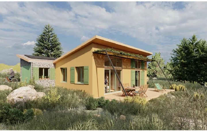  Annonces GRASSE Terrain | CAUSSOLS (06460) | 3 223 m2 | 120 000 € 