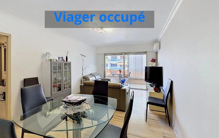  Annonces GRASSE Appartement | LE CANNET (06110) | 51 m2 | 100 000 € 